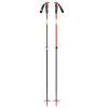 Skialpinistické palice Black Diamond TRAVERSE 3 SKI POLES Octane