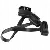 Predlžovací kábel OBD2 16pin 30 cm