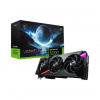 MSI GeForce RTX 5090 VANGUARD / OC / 32GB / GDDR7 RTX 5090 32G VANGUARD OC