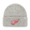 '47 Brand Zimní Čepice Detroit Red Wings Brain Freeze '47