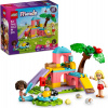 LEGO® LEGO® Friends 42640 Ihrisko pre morčatá 2242640