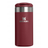Stanley Termohrnček The AeroLight™ Transit Mug 350 ml Cranberry 10-10788-141