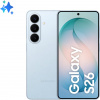 Samsung Galaxy S26 12 GB/256 GB Sky Blue SM-S942BLBGEUE