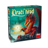 Dino Dračí hrad: nové výzvy