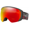 Oakley lyžařské brýle Flight Path L grenache grey camo / Prizm Snow Torch + doručení do 24 hod.