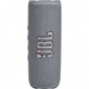 Prenosný reproduktor JBL FLIP 6 sivý