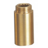 Sapho Predĺženie 1/2'x80mm, mosadz (F102-80)