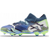 Puma futbalové kopačky Future 7 Match FG/AG Jr, veľkosť 38