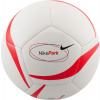 Nike Fotbalový míč Park Team 2.0 25 bílý a červený HV6332 100 3
