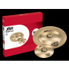 SABIAN XSR Effect set