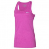 Mizuno Impulse Core Tank pink J2GA820686 S; Růžová tílko