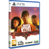 As Dusk Falls PS5