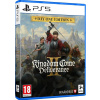 PS5 hra Kingdom Come: Deliverance II Standard Edition