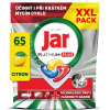 Jar Platinum Plus, Lemon, 65 Kapsule