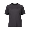 POC W's Reform Enduro Light Tee Sylvanite Grey - XS