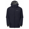 Bunda Montane Phase Jacket Eclipse Blue XL