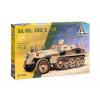 Italeri Model Kit military 7034 - Sd. Kfz. 250/3 (1:72)
