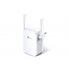 WiFi extender TP-Link RE305 AP/Extender/Repeater AC1200 300Mbps 2,4GHz a 867Mbps 5GHz , 1x LAN, OneMesh