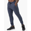 Pánské tepláky Iron navy blue - Ryderwear barva: modrá, velikost: M