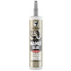 Den Braven - vysokopevnostné lepidlo MAMUT GLUE 290ml - šedá