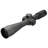 Leupold Puškohled Leupold, MARK 4HD, 4,5-18x52mm, osnova FFP PR1-Mil, ZeroLock, tubus 34mm, černý