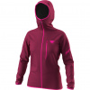 Dynafit Traverse GTX Jacket W / beet red M