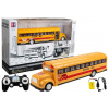 Double E Double E Americký školský autobus na diaľkové ovládanie R / C