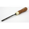 Narex 812710 Dláto duté PREMIUM, WOOD LINE PLUS 10 mm