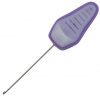 Ihla Giants Fishing Stringer Needle Purple-Fluo 10cm