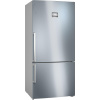 Bosch KGN86AIDR - Kombinovaná chladnička