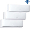 Klimatizácia Hisense Comfort 7,8kW 3xDJ25-G
