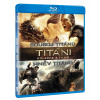 Souboj Titánů + Hněv Titánů kolekce: 2Blu-ray