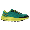 Dámska obuv Inov8 Trailfly Ultra G 280 W aqua/yellow 6UK