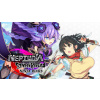 Neptunia x SENRAN KAGURA: Ninja Wars (ROW) - Steam PC