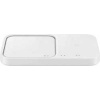 Samsung 15W Duo 15W EP-P5400 čierna EP-P5400TWEGEU