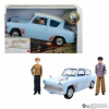 Mattel Harry Potter LÉTAJÍCÍ AUTO