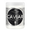 Kallos Caviar Restorative Hair Mask With Caviar Extract revitalizačná maska na vlasy s extraktom z kaviáru 1000 ml