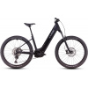 Cube Reaction Hybrid Race 800 black´n´metal 2025