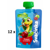 Hello s višněmi 12 x 100 g