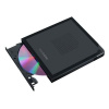 ASUS SDRW-08V1M-U BLACK (USB) 90DD02L0-M29000