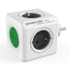 Zásuvka PowerCube ORIGINAL SWITCH sivá