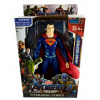 Figúrka SPIDERMAN AVENGERS Marvel Sound 27 cm VYPR