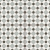 Peronda Dlažba FS Patchworks Henley grey fog 45x45 cm mat HENLEYFGR45