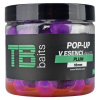 TB BAITS Pop-Up Plum + NHDC 16mm, 65g
