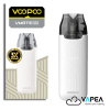 VOOPOO VMATE Mini Pod 1000mAh Pure White elektronická cigareta