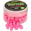 Boilies Stég Method Pro Wafters 6-7mm 15gr Strawberry-Halibut