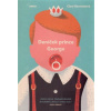 Deníček prince George - Clare Bennettová