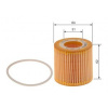 TATechnix Olejový filter Seat CORDOBA (6L2) - 1.2, 1.212V