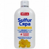 Milva šampón Síra a chinín 200 ml