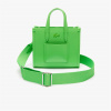 Batoh Lacoste Green 4705072